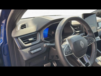 Photo 14 du bon plan RENAULT SYMBIOZ 1.8 E-Tech full hybrid 160ch esprit Alpine - 25 occasion à 33900 €