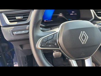 Photo 15 du bon plan RENAULT SYMBIOZ 1.8 E-Tech full hybrid 160ch esprit Alpine - 25 occasion à 33900 €
