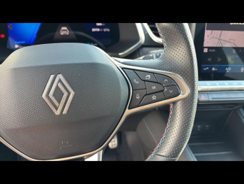 Photo 16 du bon plan RENAULT SYMBIOZ 1.8 E-Tech full hybrid 160ch esprit Alpine - 25 occasion à 33900 €