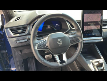 Photo 17 du bon plan RENAULT SYMBIOZ 1.8 E-Tech full hybrid 160ch esprit Alpine - 25 occasion à 33900 €