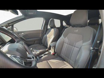 Photo 19 du bon plan RENAULT SYMBIOZ 1.8 E-Tech full hybrid 160ch esprit Alpine - 25 occasion à 33900 €