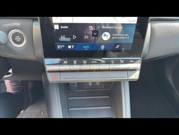 Photo 24 du bon plan RENAULT SYMBIOZ 1.8 E-Tech full hybrid 160ch esprit Alpine - 25 occasion à 33900 €