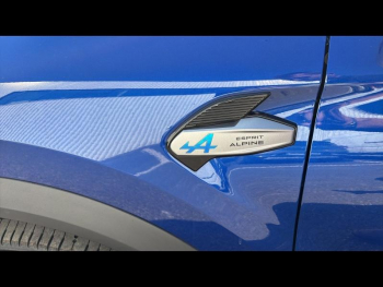 Photo 27 du bon plan RENAULT SYMBIOZ 1.8 E-Tech full hybrid 160ch esprit Alpine - 25 occasion à 33900 €