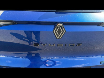 Photo 32 du bon plan RENAULT SYMBIOZ 1.8 E-Tech full hybrid 160ch esprit Alpine - 25 occasion à 33900 €