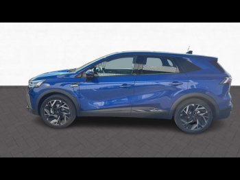Photo 35 du bon plan RENAULT SYMBIOZ 1.8 E-Tech full hybrid 160ch esprit Alpine - 25 occasion à 33900 €