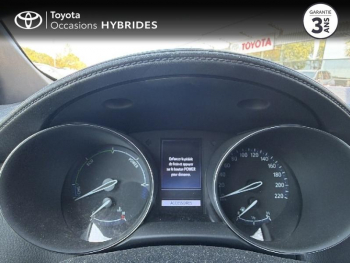 Photo 14 du bon plan TOYOTA C-HR 2.0 Hybride 184ch Design Ultimate E-CVT occasion à 25990 €
