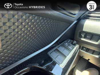 Photo 21 du bon plan TOYOTA C-HR 2.0 Hybride 184ch Design Ultimate E-CVT occasion à 25990 €