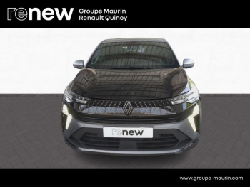 Photo 2 du bon plan RENAULT Captur 1.6 E-Tech full hybrid 145ch esprit Alpine occasion à 24990 €