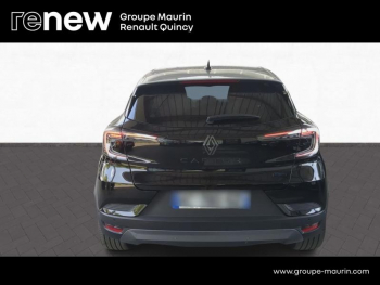 Photo 6 du bon plan RENAULT Captur 1.6 E-Tech full hybrid 145ch esprit Alpine occasion à 24990 €