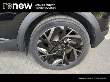 Photo 9 du bon plan RENAULT Captur 1.6 E-Tech full hybrid 145ch esprit Alpine occasion à 24990 €