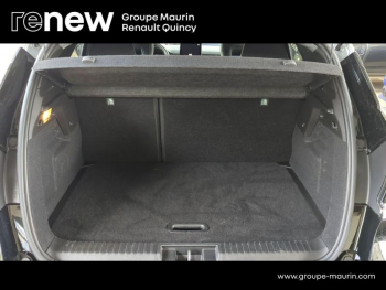 Photo 10 du bon plan RENAULT Captur 1.6 E-Tech full hybrid 145ch esprit Alpine occasion à 24990 €