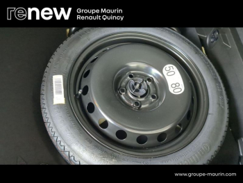 Photo 11 du bon plan RENAULT Captur 1.6 E-Tech full hybrid 145ch esprit Alpine occasion à 24990 €