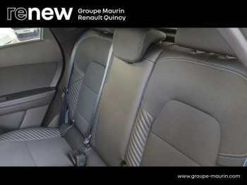 Photo 15 du bon plan RENAULT Captur 1.6 E-Tech full hybrid 145ch esprit Alpine occasion à 24990 €