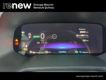 Photo 16 du bon plan RENAULT Captur 1.6 E-Tech full hybrid 145ch esprit Alpine occasion à 24990 €