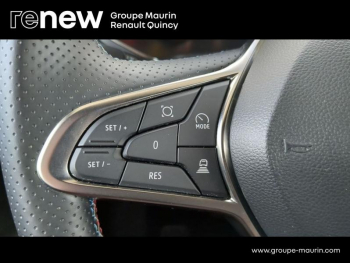 Photo 18 du bon plan RENAULT Captur 1.6 E-Tech full hybrid 145ch esprit Alpine occasion à 24990 €