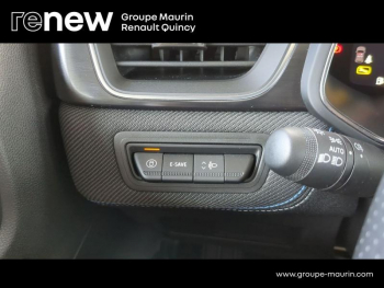Photo 20 du bon plan RENAULT Captur 1.6 E-Tech full hybrid 145ch esprit Alpine occasion à 24990 €