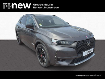 Photo 2 du bon plan DS DS 7 Crossback BlueHDi 130ch Performance Line + Automatique occasion à 19900 €