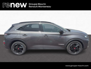 Photo 3 du bon plan DS DS 7 Crossback BlueHDi 130ch Performance Line + Automatique occasion à 19900 €