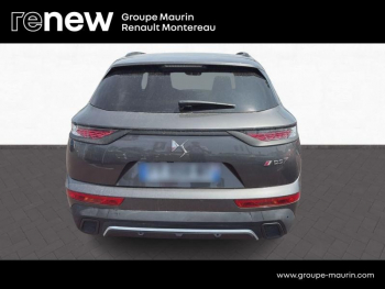 Photo 4 du bon plan DS DS 7 Crossback BlueHDi 130ch Performance Line + Automatique occasion à 19900 €