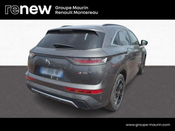Photo 5 du bon plan DS DS 7 Crossback BlueHDi 130ch Performance Line + Automatique occasion à 19900 €