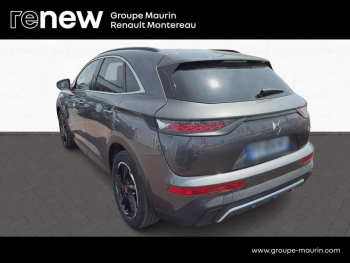 Photo 6 du bon plan DS DS 7 Crossback BlueHDi 130ch Performance Line + Automatique occasion à 19900 €