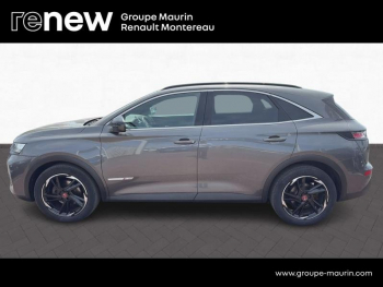 Photo 7 du bon plan DS DS 7 Crossback BlueHDi 130ch Performance Line + Automatique occasion à 19900 €