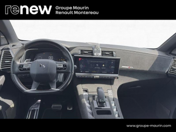 Photo 8 du bon plan DS DS 7 Crossback BlueHDi 130ch Performance Line + Automatique occasion à 19900 €