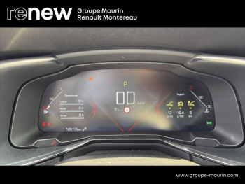 Photo 9 du bon plan DS DS 7 Crossback BlueHDi 130ch Performance Line + Automatique occasion à 19900 €