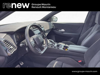 Photo 10 du bon plan DS DS 7 Crossback BlueHDi 130ch Performance Line + Automatique occasion à 19900 €