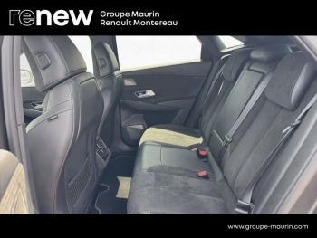 Photo 11 du bon plan DS DS 7 Crossback BlueHDi 130ch Performance Line + Automatique occasion à 19900 €