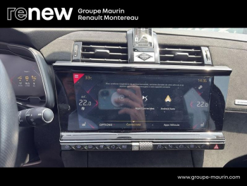 Photo 12 du bon plan DS DS 7 Crossback BlueHDi 130ch Performance Line + Automatique occasion à 19900 €