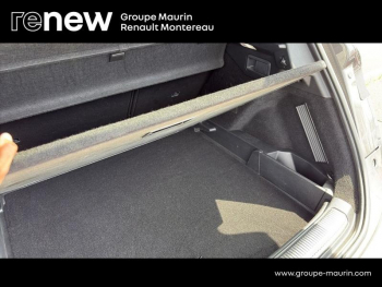 Photo 14 du bon plan DS DS 7 Crossback BlueHDi 130ch Performance Line + Automatique occasion à 19900 €