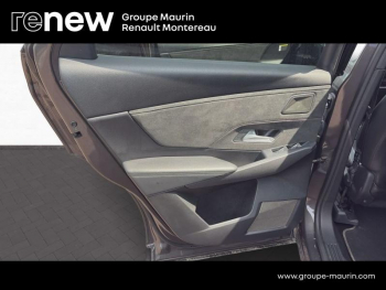 Photo 19 du bon plan DS DS 7 Crossback BlueHDi 130ch Performance Line + Automatique occasion à 19900 €