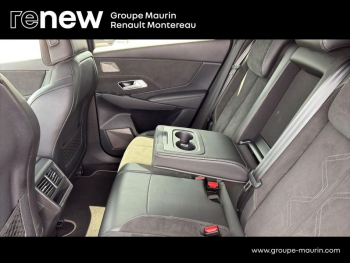 Photo 22 du bon plan DS DS 7 Crossback BlueHDi 130ch Performance Line + Automatique occasion à 19900 €