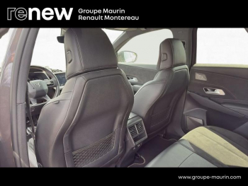 Photo 23 du bon plan DS DS 7 Crossback BlueHDi 130ch Performance Line + Automatique occasion à 19900 €