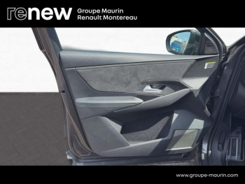 Photo 24 du bon plan DS DS 7 Crossback BlueHDi 130ch Performance Line + Automatique occasion à 19900 €