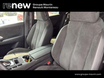 Photo 26 du bon plan DS DS 7 Crossback BlueHDi 130ch Performance Line + Automatique occasion à 19900 €