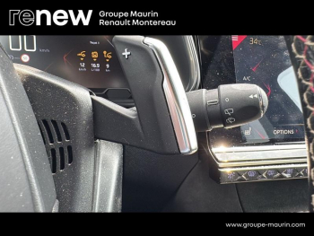 Photo 29 du bon plan DS DS 7 Crossback BlueHDi 130ch Performance Line + Automatique occasion à 19900 €
