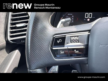 Photo 30 du bon plan DS DS 7 Crossback BlueHDi 130ch Performance Line + Automatique occasion à 19900 €