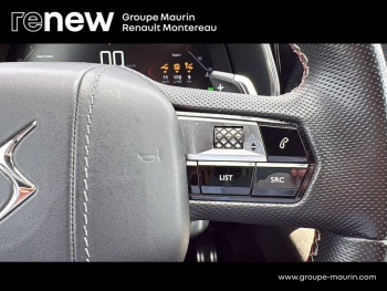 Photo 31 du bon plan DS DS 7 Crossback BlueHDi 130ch Performance Line + Automatique occasion à 19900 €