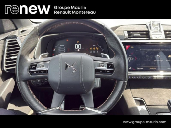 Photo 32 du bon plan DS DS 7 Crossback BlueHDi 130ch Performance Line + Automatique occasion à 19900 €