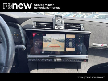 Photo 33 du bon plan DS DS 7 Crossback BlueHDi 130ch Performance Line + Automatique occasion à 19900 €