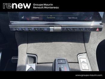 Photo 34 du bon plan DS DS 7 Crossback BlueHDi 130ch Performance Line + Automatique occasion à 19900 €