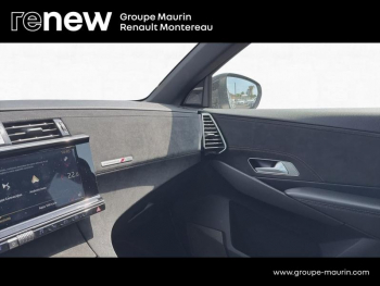 Photo 37 du bon plan DS DS 7 Crossback BlueHDi 130ch Performance Line + Automatique occasion à 19900 €