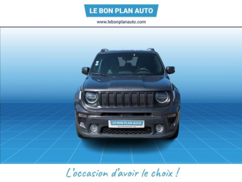 Photo 2 du bon plan JEEP Renegade 1.3 GSE T4 240ch 4xe S AT6 occasion à 19290 €