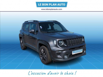 Photo 3 du bon plan JEEP Renegade 1.3 GSE T4 240ch 4xe S AT6 occasion à 19290 €