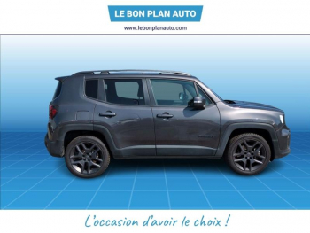 Photo 4 du bon plan JEEP Renegade 1.3 GSE T4 240ch 4xe S AT6 occasion à 19290 €