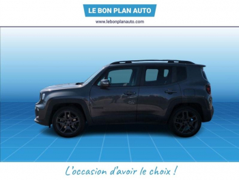 Photo 8 du bon plan JEEP Renegade 1.3 GSE T4 240ch 4xe S AT6 occasion à 19290 €