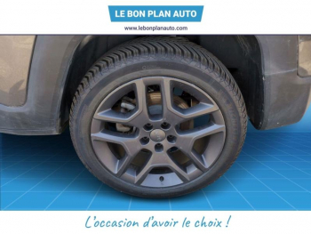 Photo 9 du bon plan JEEP Renegade 1.3 GSE T4 240ch 4xe S AT6 occasion à 19290 €