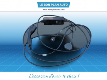 Photo 14 du bon plan JEEP Renegade 1.3 GSE T4 240ch 4xe S AT6 occasion à 19290 €